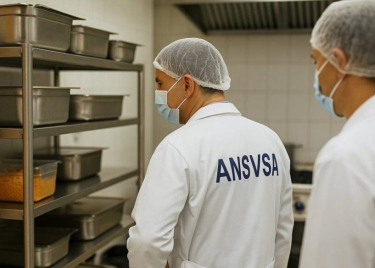 Rechemare urgentă: Lapte-praf Nestlé afectat de ANSVSA! Rechemare urgentă: Lapte-praf Nestlé afectat de ANSVSA!