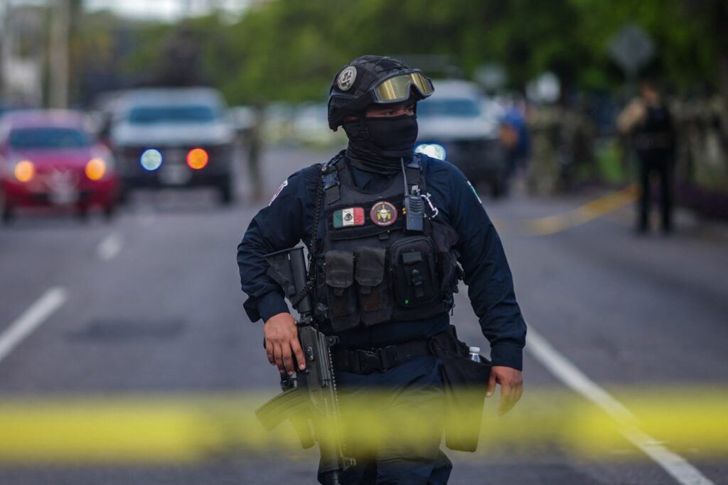 Mexicul a expediat 37 de capi ai cartelurilor de droguri în SUA! Mexicul a expediat 37 de capi ai cartelurilor de droguri în SUA!