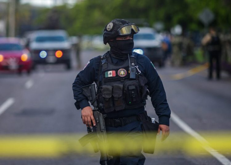 Mexicul a expediat 37 de capi ai cartelurilor de droguri în SUA! Mexicul a expediat 37 de capi ai cartelurilor de droguri în SUA!