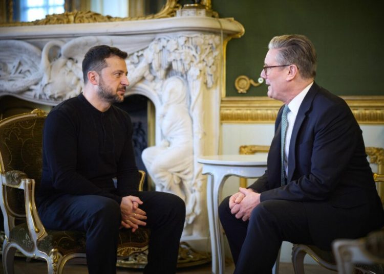 Marea Britanie investește 20 de milioane de lire în energia Ucrainei pentru iarnă! Marea Britanie investește 20 de milioane de lire în energia Ucrainei pentru iarnă!