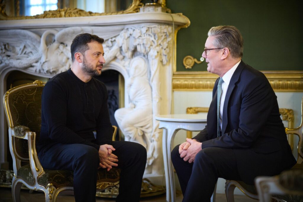 Marea Britanie investește 20 de milioane de lire în energia Ucrainei pentru iarnă! Marea Britanie investește 20 de milioane de lire în energia Ucrainei pentru iarnă!