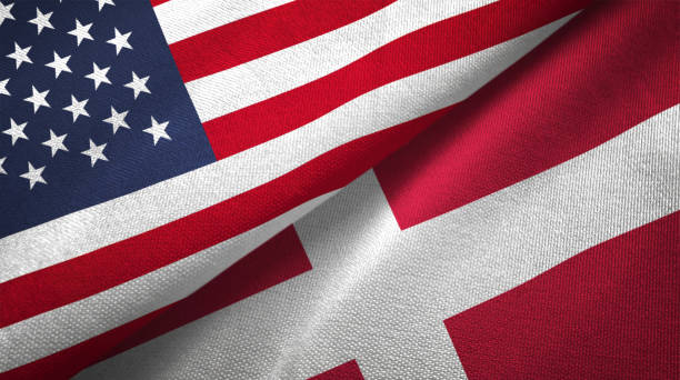 Danezii spun „nu” produselor „Made in USA”: Descoperă aplicația UdenUSA! Danezii spun „nu” produselor „Made in USA”: Descoperă aplicația UdenUSA!