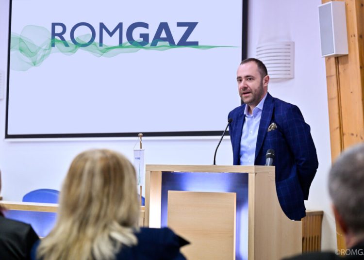 Romgaz pe cale să înceapă livrările: Ce oferte așteptăm? Romgaz pe cale să înceapă livrările: Ce oferte așteptăm?
