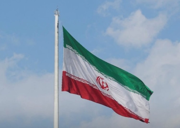 Iranul reține un străin suspectat de spionaj pentru Israel! Iranul reține un străin suspectat de spionaj pentru Israel!