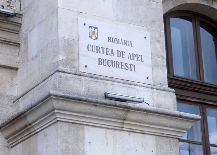 Decizia crucială a Curții de Apel București: AUR contestă numirea judecătorilor CCR! Decizia crucială a Curții de Apel București: AUR contestă numirea judecătorilor CCR!