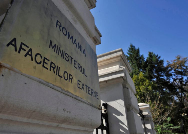 Consulul român se deplasează la Crans-Montana după explozia de Revelion Consulul român se deplasează la Crans-Montana după explozia de Revelion