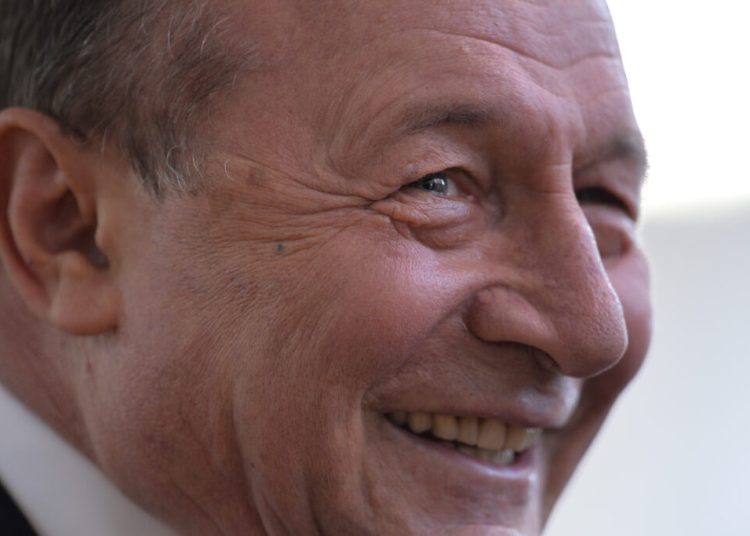 Băsescu dezvăluie cea mai mare provocare pentru România: Ce ne așteaptă? Băsescu dezvăluie cea mai mare provocare pentru România: Ce ne așteaptă?