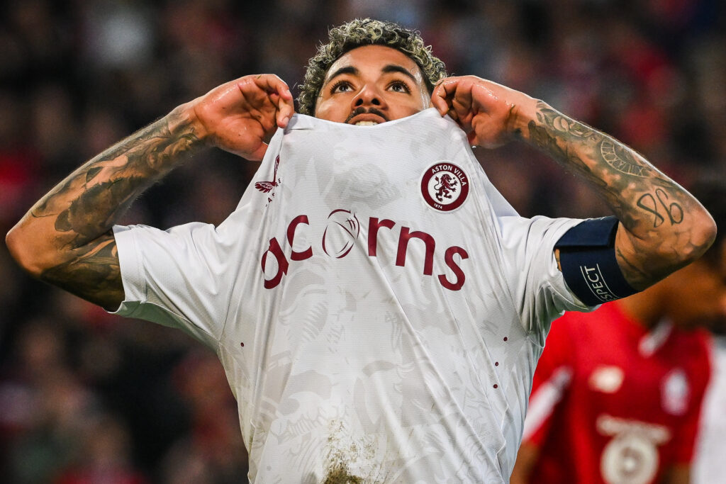 Europa League: Aston Villa, Lyon și Midtjylland luptă pentru calificare! Europa League: Aston Villa, Lyon și Midtjylland luptă pentru calificare!