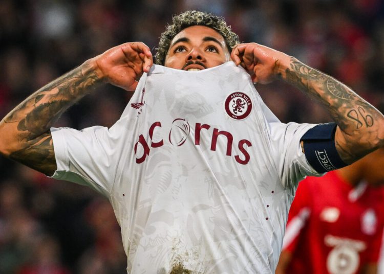 Europa League: Aston Villa, Lyon și Midtjylland luptă pentru calificare! Europa League: Aston Villa, Lyon și Midtjylland luptă pentru calificare!