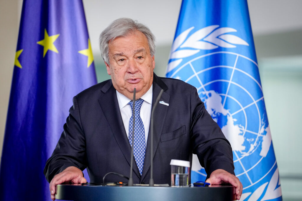 ONU previzionează o scădere a creșterii economice globale în 2026! ONU previzionează o scădere a creșterii economice globale în 2026!