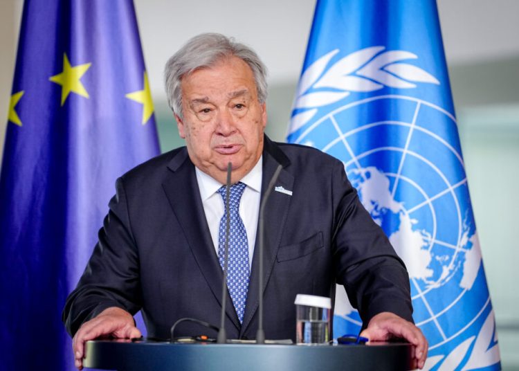 ONU previzionează o scădere a creșterii economice globale în 2026! ONU previzionează o scădere a creșterii economice globale în 2026!