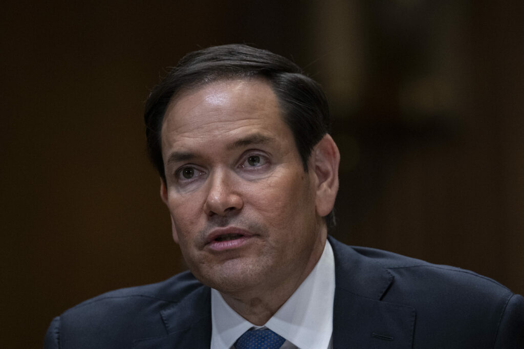 Rubio: Guvernul cubanez are motive serioase de îngrijorare! Rubio: Guvernul cubanez are motive serioase de îngrijorare!