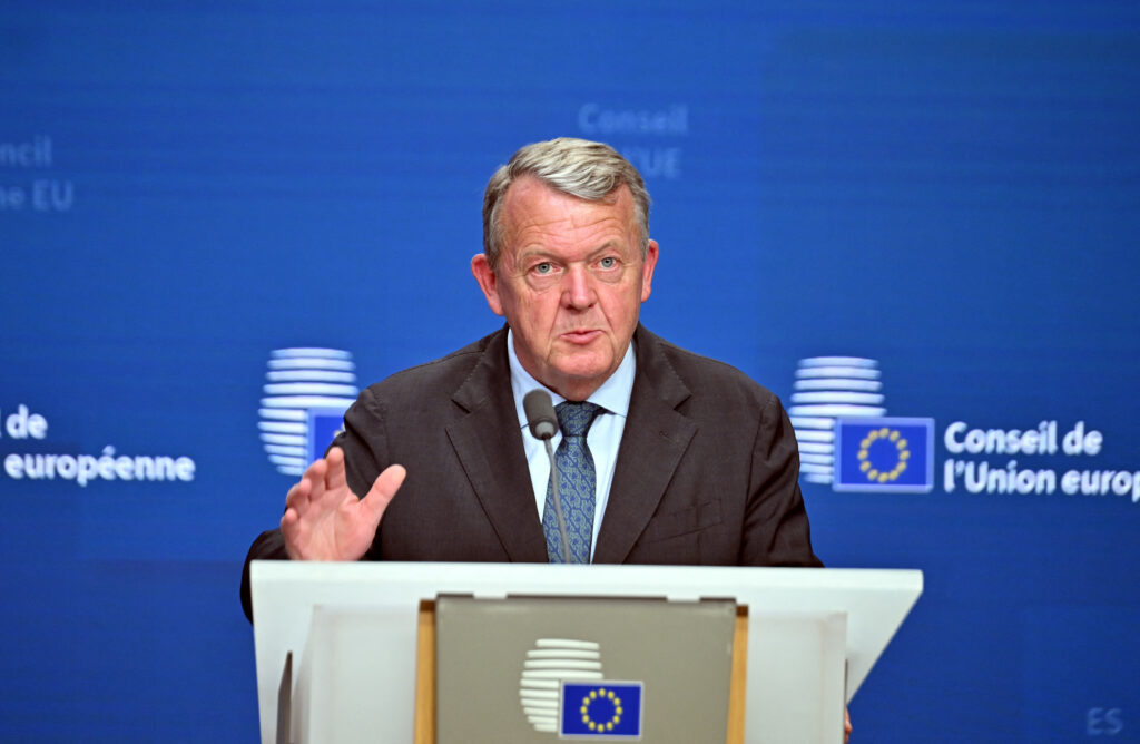 Reacția Danemarcei după discursul lui Trump: Ambiția rămâne puternică! Reacția Danemarcei după discursul lui Trump: Ambiția rămâne puternică!