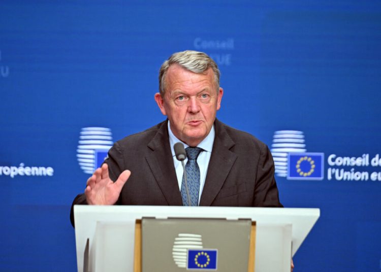 Reacția Danemarcei după discursul lui Trump: Ambiția rămâne puternică! Reacția Danemarcei după discursul lui Trump: Ambiția rămâne puternică!