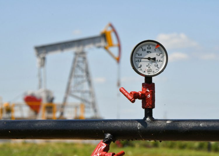 Decizie istorică în petrol: O mare companie renunță la Venezuela! Decizie istorică în petrol: O mare companie renunță la Venezuela!