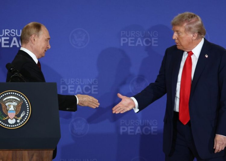 Trump și Putin: O invitație surprinzătoare pentru România în „Consiliul de Pace” Trump și Putin: O invitație surprinzătoare pentru România în „Consiliul de Pace”