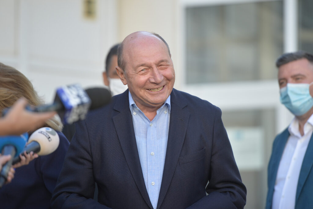 Băsescu câștigă: Administrația Prezidențială, obligată să plătească 754.000 lei! Băsescu câștigă: Administrația Prezidențială, obligată să plătească 754.000 lei!