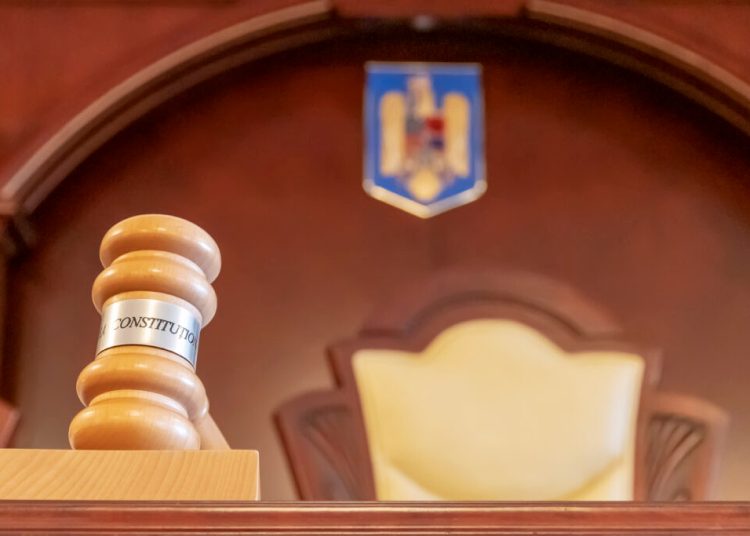 Magistrații riscă pensii mai mici decât contribuțiile! Află de ce! Magistrații riscă pensii mai mici decât contribuțiile! Află de ce!