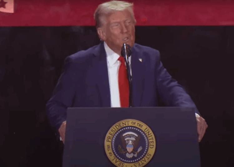 Trump lovește Europa: noi tarife vamale pentru opt țări! Trump lovește Europa: noi tarife vamale pentru opt țări!