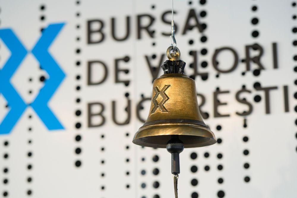 Bursa de la București strălucește: majoritatea acțiunilor BET în floare! Bursa de la București strălucește: majoritatea acțiunilor BET în floare!