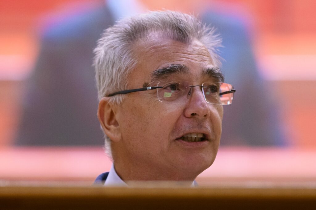 România, pe primul loc în UE la creșterea datoriei guvernamentale! România, pe primul loc în UE la creșterea datoriei guvernamentale!