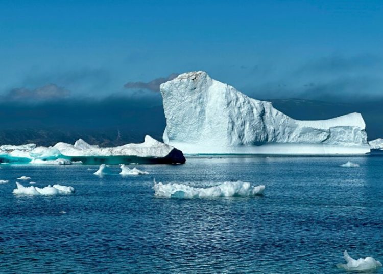 Ambițiile Rusiei în Arctica: De ce porturile rămân nefuncționale? Ambițiile Rusiei în Arctica: De ce porturile rămân nefuncționale?