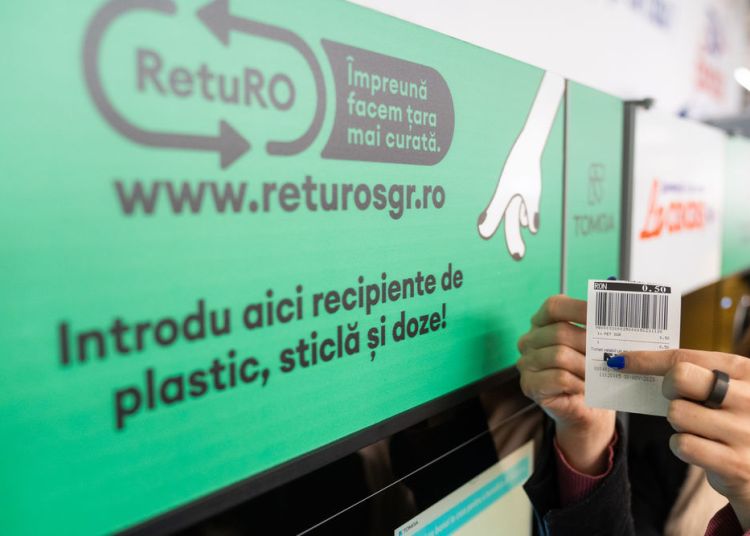 Retailerii care preiau ambalajele SGR acasă: Beneficiile tale! Retailerii care preiau ambalajele SGR acasă: Beneficiile tale!