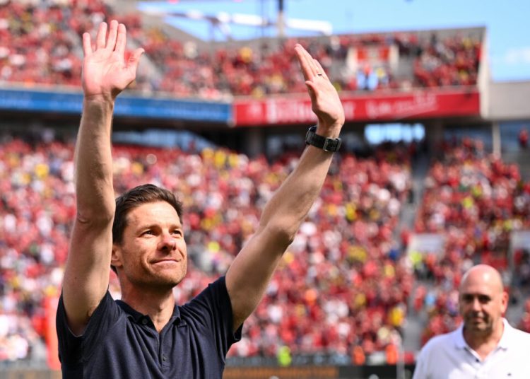 Antrenorul lui Real Madrid, pe cale să plece după înfrângerea cu Barcelona! Antrenorul lui Real Madrid, pe cale să plece după înfrângerea cu Barcelona!