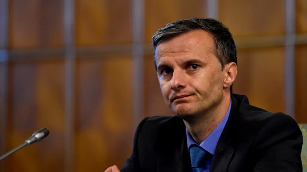 Cristian Socol: România în competiția globală pentru noul superciclu! Cristian Socol: România în competiția globală pentru noul superciclu!