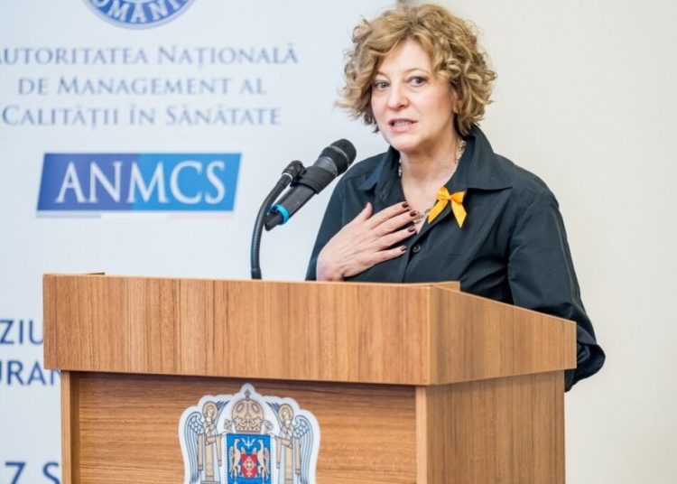 Oana Gheorghiu clarifică scandalul: „N-am avut legături cu PSD!” Oana Gheorghiu clarifică scandalul: „N-am avut legături cu PSD!”