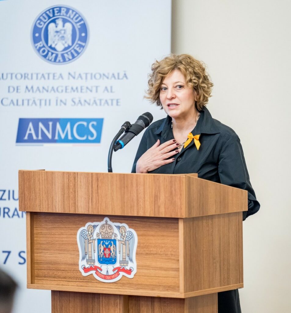 Oana Gheorghiu clarifică scandalul: „N-am avut legături cu PSD!” Oana Gheorghiu clarifică scandalul: „N-am avut legături cu PSD!”