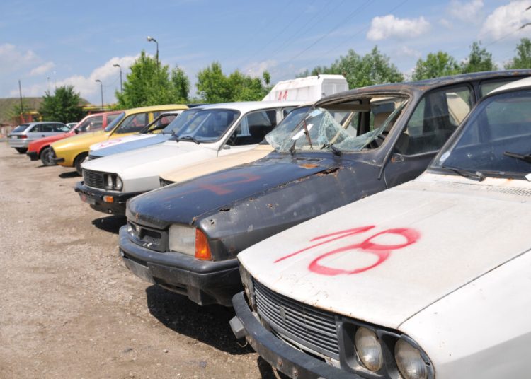 Rabla Auto: Aprobate peste 1.000 de dosare noi! Rabla Auto: Aprobate peste 1.000 de dosare noi!