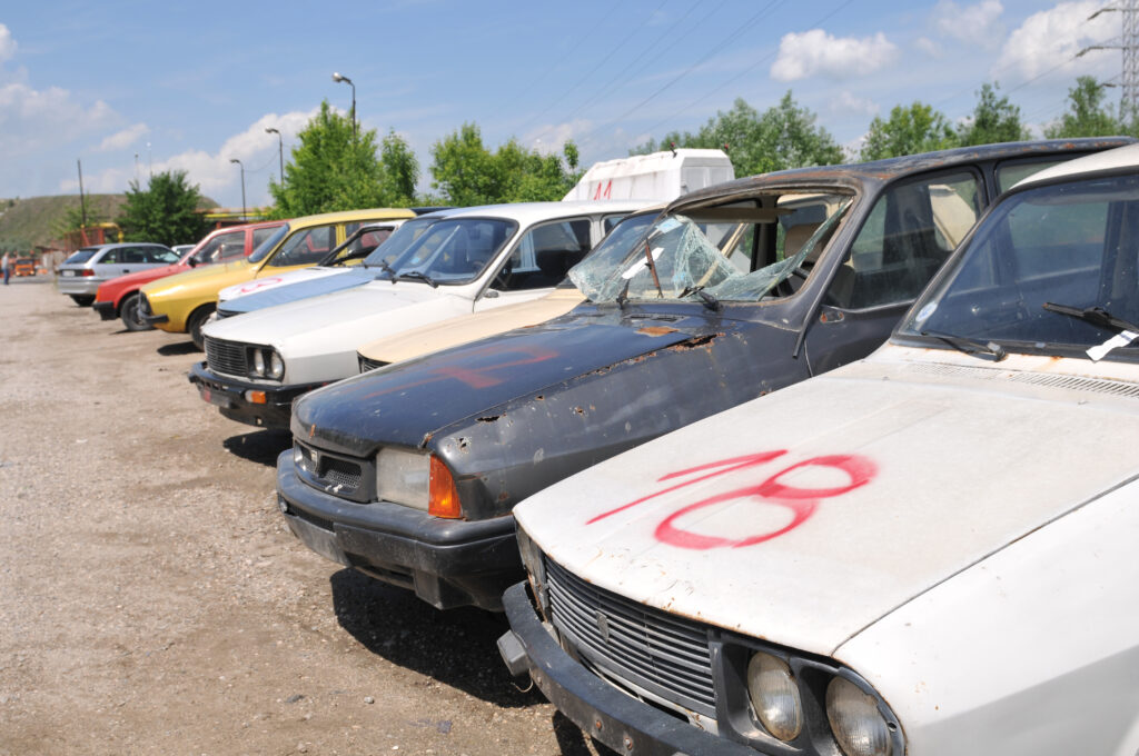 Rabla Auto: Aprobate peste 1.000 de dosare noi! Rabla Auto: Aprobate peste 1.000 de dosare noi!