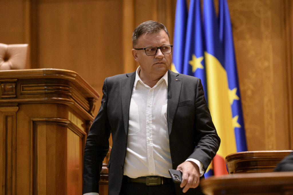 Marius Budăi: Alte țări UE au impozite pe locuințe mai rezonabile! Marius Budăi: Alte țări UE au impozite pe locuințe mai rezonabile!