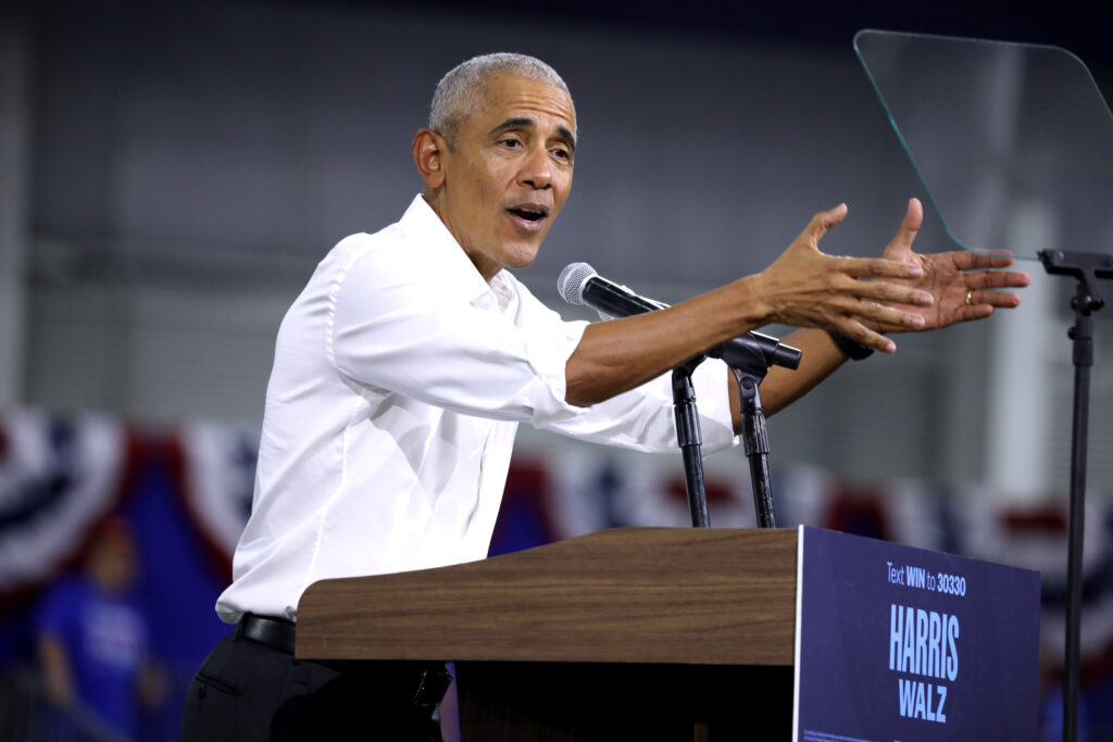 Presa germană dezvăluie: Obama, țintă a spionajului german ani de zile! Presa germană dezvăluie: Obama, țintă a spionajului german ani de zile!