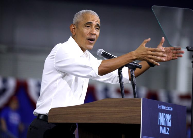 Presa germană dezvăluie: Obama, țintă a spionajului german ani de zile! Presa germană dezvăluie: Obama, țintă a spionajului german ani de zile!