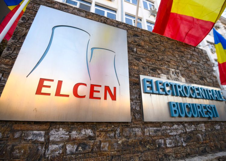 ELCEN: Avarie CET București Sud – Apa se pierde prin conducte vechi! ELCEN: Avarie CET București Sud – Apa se pierde prin conducte vechi!