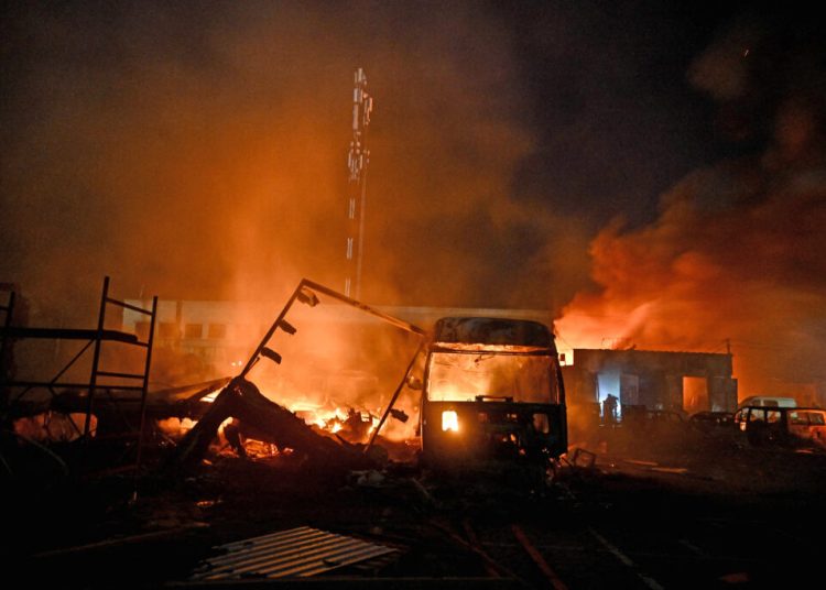 Atacuri aeriene devastatoare în Ucraina: un copil printre victime Atacuri aeriene devastatoare în Ucraina: un copil printre victime