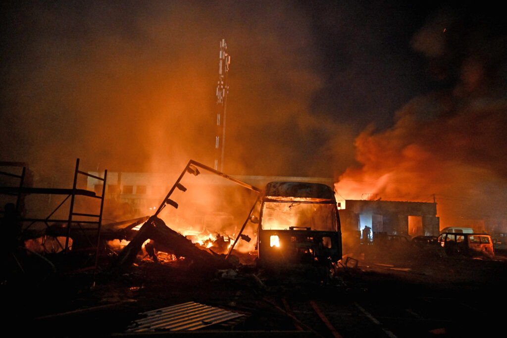 Atacuri aeriene devastatoare în Ucraina: un copil printre victime Atacuri aeriene devastatoare în Ucraina: un copil printre victime