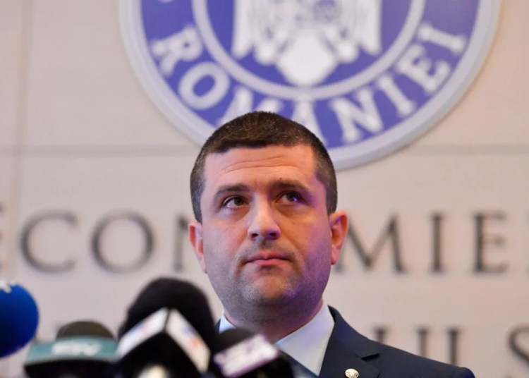 Radu Miruță: Negocieri cu Germania pe achiziții strategice SAFE! Radu Miruță: Negocieri cu Germania pe achiziții strategice SAFE!