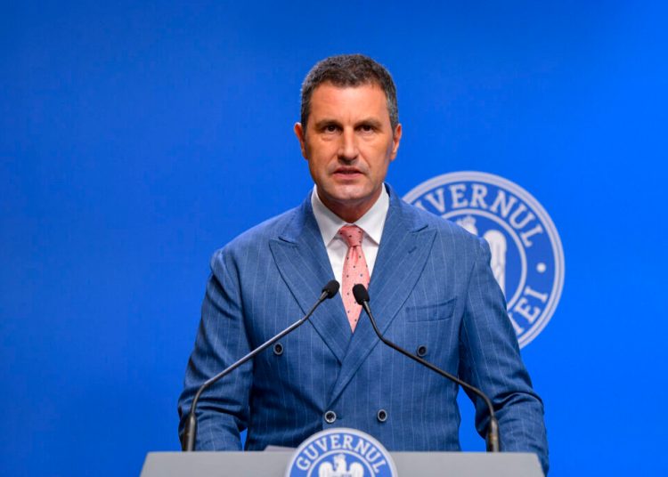 Vicepremierul respinge impozitarea progresivă: Momentul nu e potrivit! Vicepremierul respinge impozitarea progresivă: Momentul nu e potrivit!