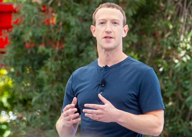 Musk vs. Zuckerberg: Bătălia de 155 miliarde de dolari pentru dominație! Musk vs. Zuckerberg: Bătălia de 155 miliarde de dolari pentru dominație!