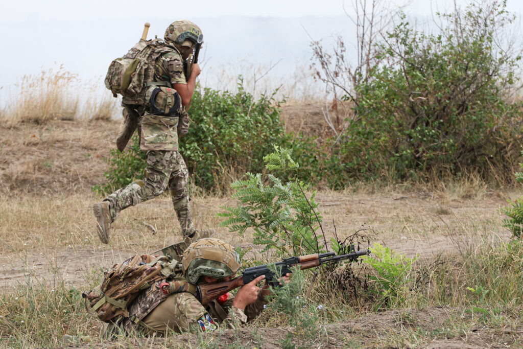 Rusia recrutează luptători străini: Ucraina sub presiune! Rusia recrutează luptători străini: Ucraina sub presiune!