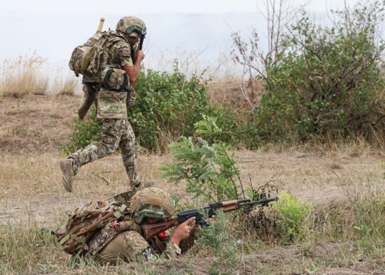 Rusia recrutează luptători străini: Ucraina sub presiune! Rusia recrutează luptători străini: Ucraina sub presiune!