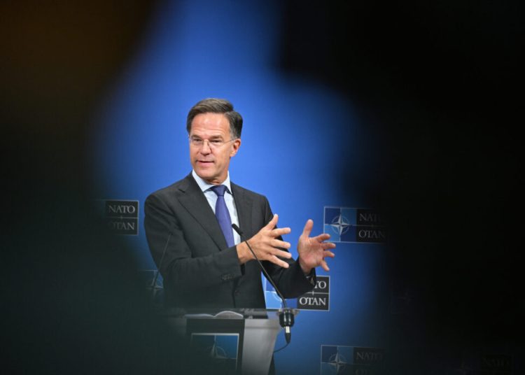 NATO întărește alianța cu Danemarca și Groenlanda pentru securitate arctică! NATO întărește alianța cu Danemarca și Groenlanda pentru securitate arctică!