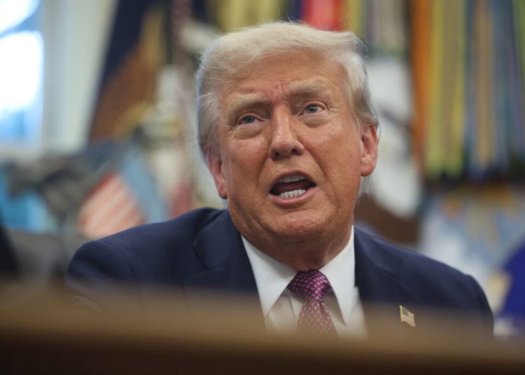 Trump propune cheltuieli record pentru armată: 1,5 trilioane de dolari! Trump propune cheltuieli record pentru armată: 1,5 trilioane de dolari!