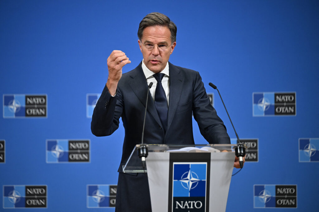 Mark Rutte: Trump are dreptate despre Groenlanda! Ce urmează? Mark Rutte: Trump are dreptate despre Groenlanda! Ce urmează?