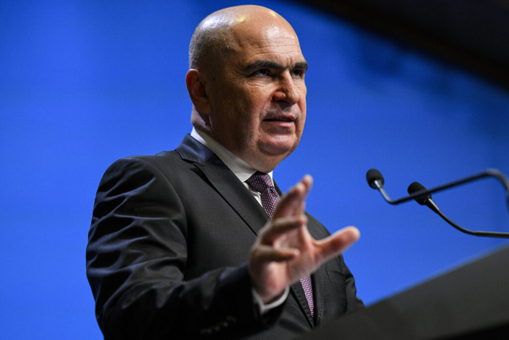 Ilie Bolojan: România nu e pregătită pentru impozit progresiv! Ilie Bolojan: România nu e pregătită pentru impozit progresiv!