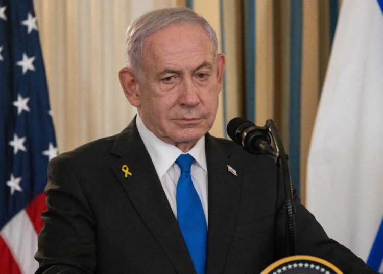 Netanyahu își propune să cucerească inimile israelienilor și ale lumii Netanyahu își propune să cucerească inimile israelienilor și ale lumii