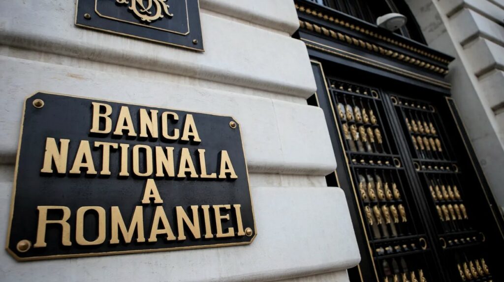 Depozitele românilor în bănci au explodat în noiembrie! Depozitele românilor în bănci au explodat în noiembrie!